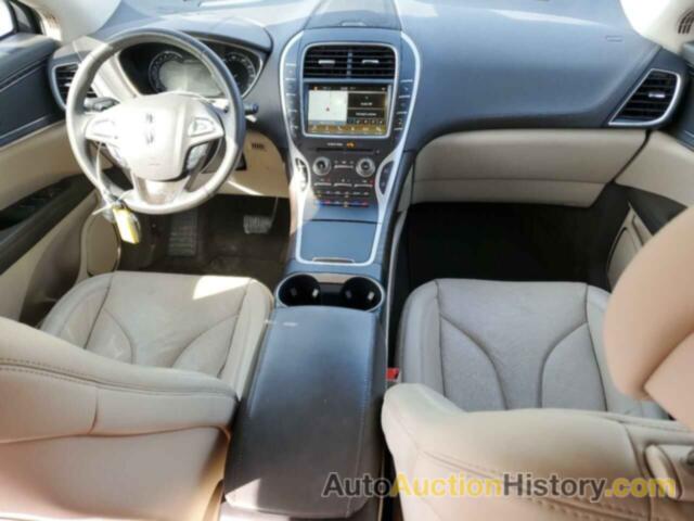 LINCOLN MKX RESERVE, 2LMPJ6LR4JBL12394