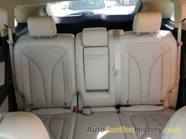 LINCOLN MKX RESERVE, 2LMPJ6LR4JBL12394