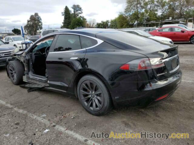 TESLA MODEL S, 5YJSA1E1XHF202502