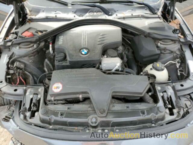 BMW 4 SERIES XI, WBA3N9C56EK246084