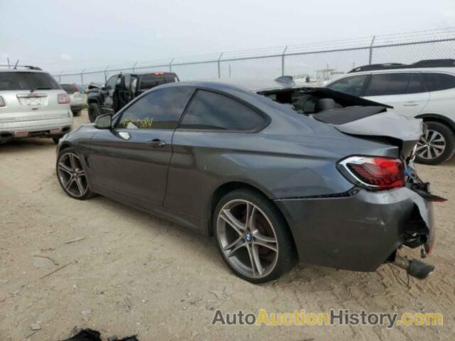 BMW 4 SERIES XI, WBA3N9C56EK246084