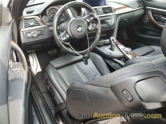 BMW 4 SERIES XI, WBA3N9C56EK246084