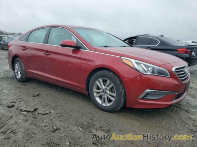 HYUNDAI SONATA SE, 5NPE24AF1FH042537