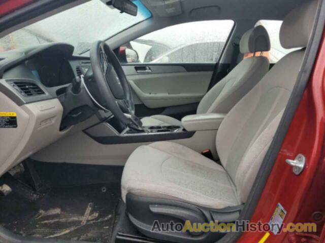 HYUNDAI SONATA SE, 5NPE24AF1FH042537