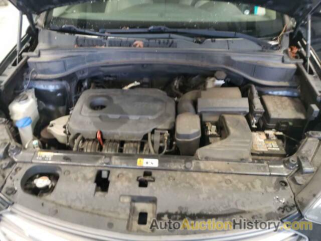 HYUNDAI SANTA FE, 5NMZU3LB1HH046393