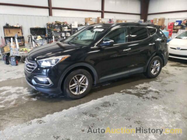 HYUNDAI SANTA FE, 5NMZU3LB1HH046393