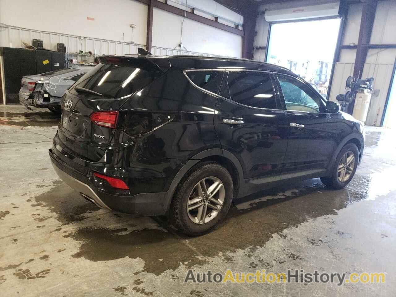 HYUNDAI SANTA FE, 5NMZU3LB1HH046393