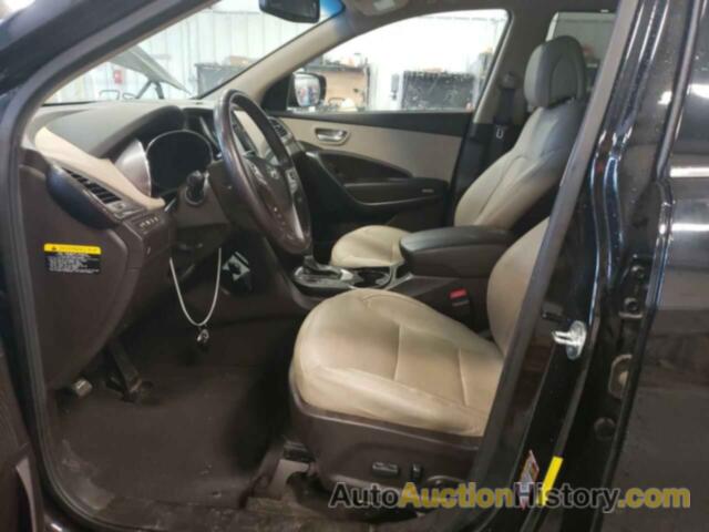 HYUNDAI SANTA FE, 5NMZU3LB1HH046393