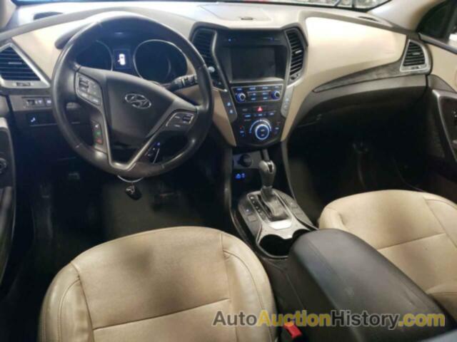 HYUNDAI SANTA FE, 5NMZU3LB1HH046393