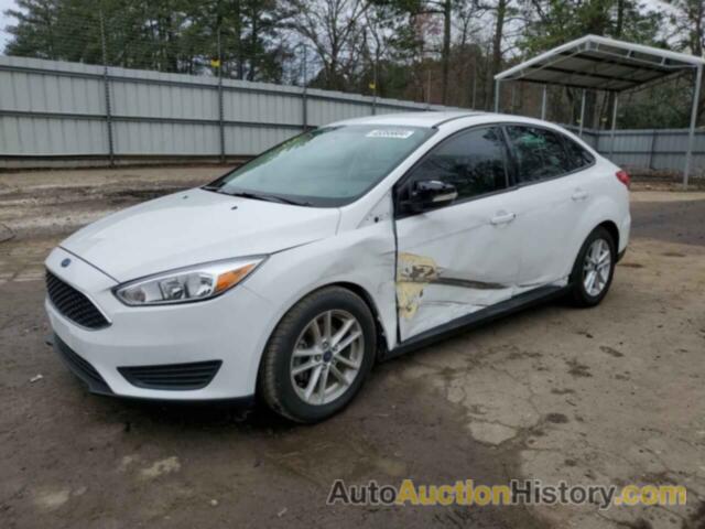 FORD FOCUS SE, 1FADP3F23HL212432