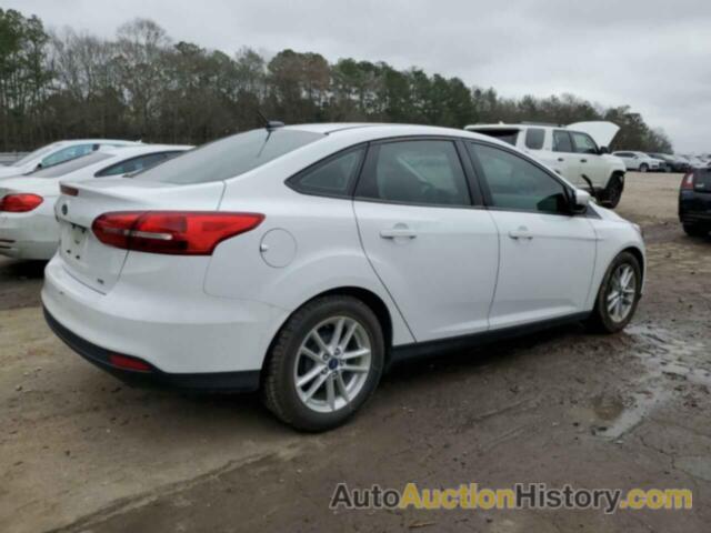 FORD FOCUS SE, 1FADP3F23HL212432