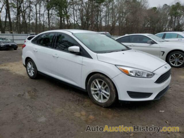 FORD FOCUS SE, 1FADP3F23HL212432