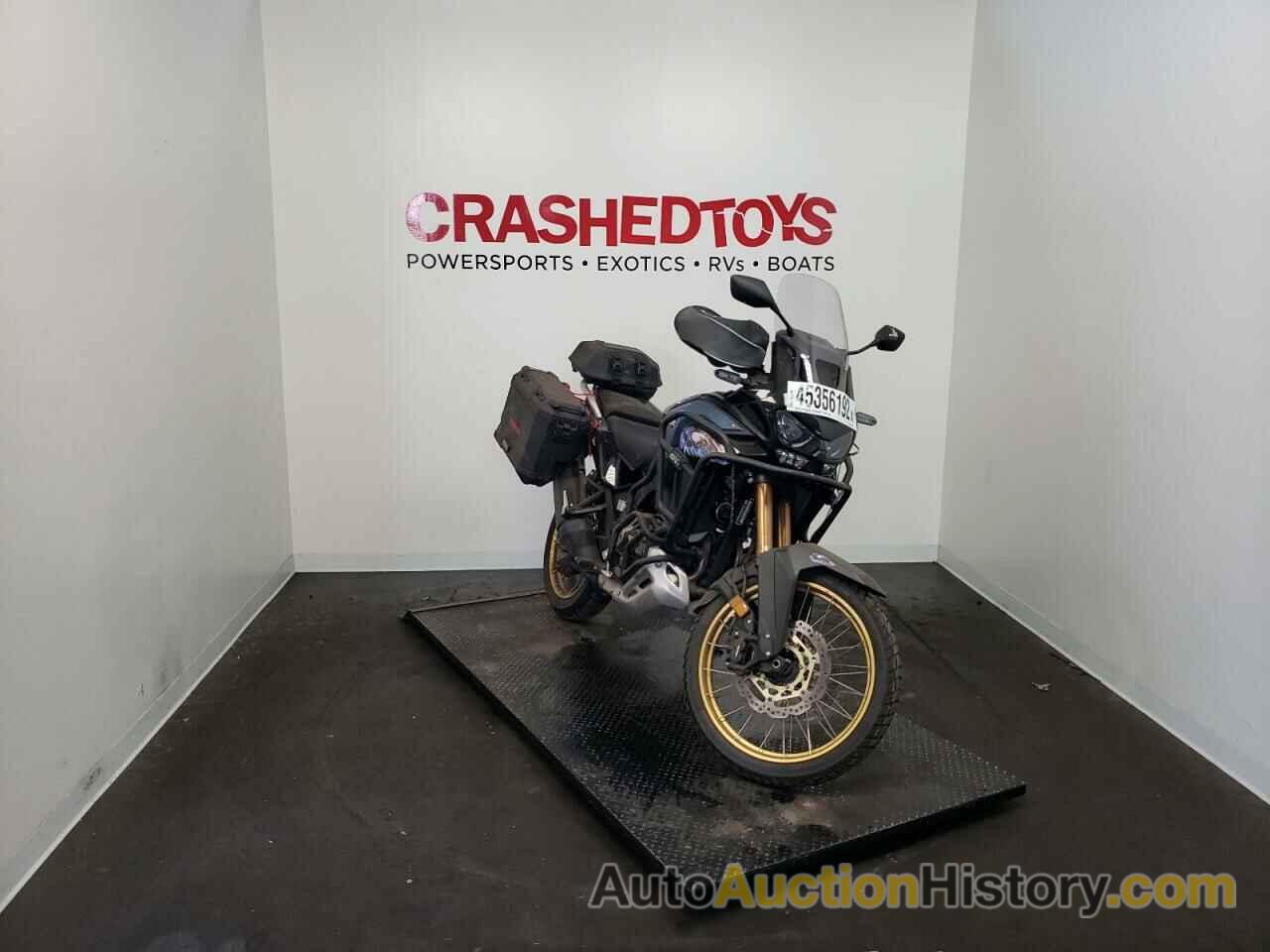 2021 HONDA CRF1100 D4 D4, JH2SD1048MK100452