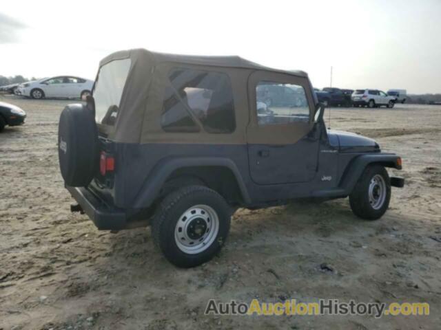 JEEP WRANGLER SE, 1J4FY29P4VP533346