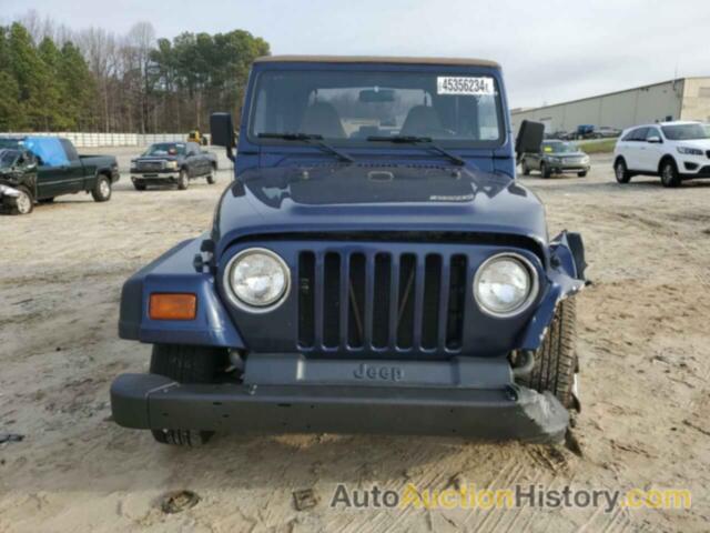 JEEP WRANGLER SE, 1J4FY29P4VP533346