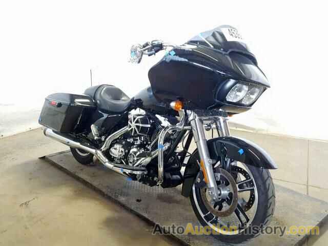 2015 HARLEY-DAVIDSON FLTRX ROAD ROAD GLIDE, 1HD1KHM13FB689446