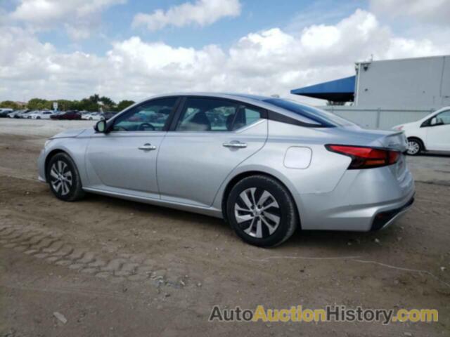 NISSAN ALTIMA S, 1N4BL4BV7KC166748