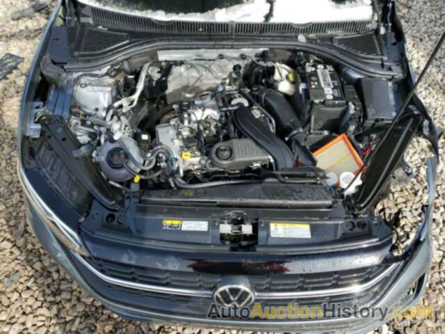 VOLKSWAGEN JETTA SPORT, 3VWAM7BU4NM027589