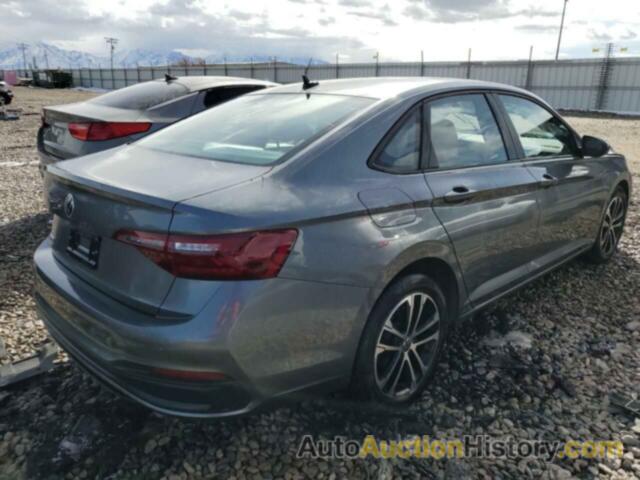 VOLKSWAGEN JETTA SPORT, 3VWAM7BU4NM027589