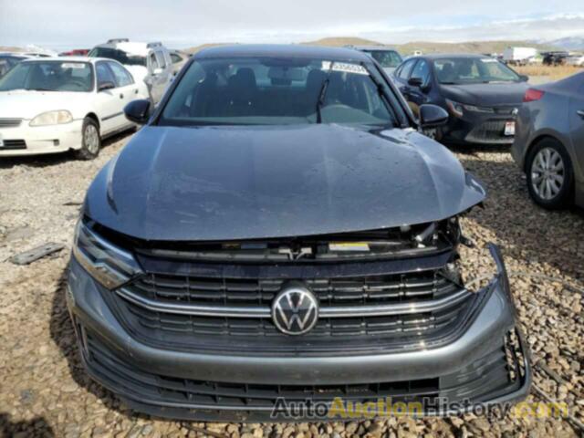 VOLKSWAGEN JETTA SPORT, 3VWAM7BU4NM027589