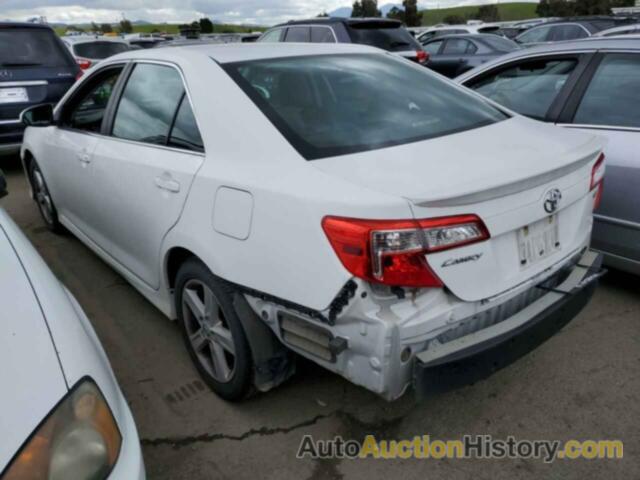 TOYOTA CAMRY L, 4T1BF1FKXDU691263