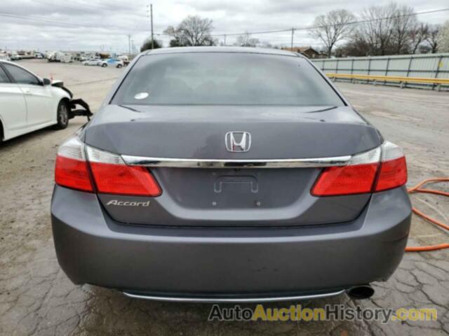 HONDA ACCORD LX, 1HGCR2F39FA165940