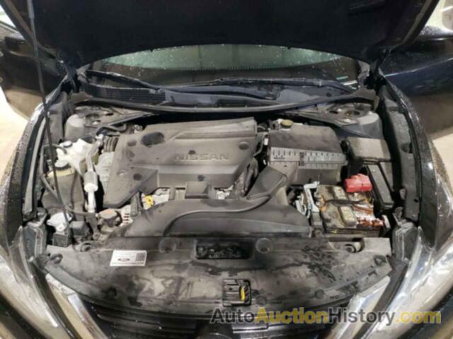 NISSAN ALTIMA 2.5, 1N4AL3AP9JC267426