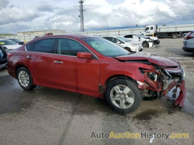 NISSAN ALTIMA 2.5, 1N4AL3AP9DN455002