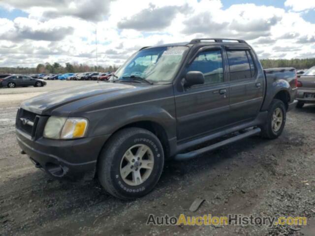 FORD EXPLORER, 1FMZU77K05UA23656