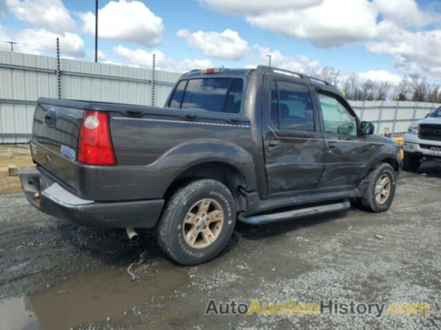 FORD EXPLORER, 1FMZU77K05UA23656