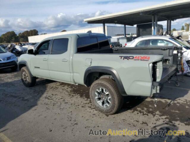 TOYOTA TACOMA DOUBLE CAB, 3TMDZ5BN1PM160666