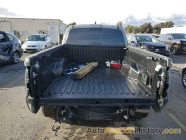 TOYOTA TACOMA DOUBLE CAB, 3TMDZ5BN1PM160666