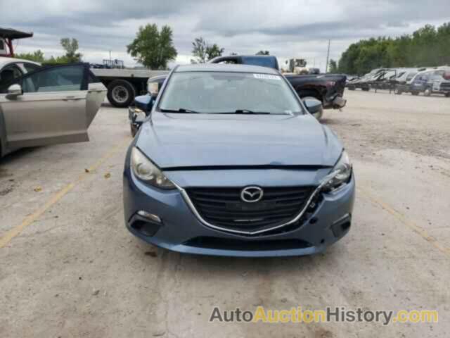 MAZDA 3 TOURING, JM1BM1V7XE1169128