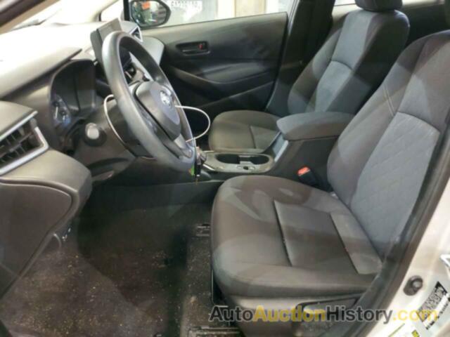 TOYOTA COROLLA LE, 5YFB4MDE5PP044344