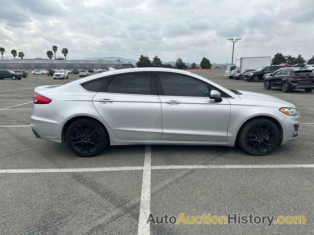 FORD FUSION SE, 3FA6P0HD6KR216229