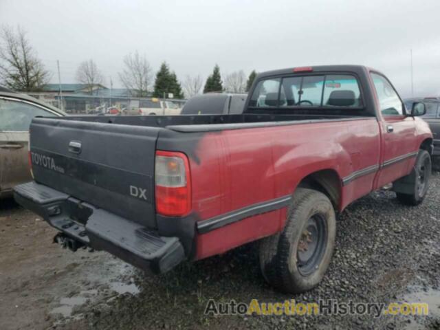 TOYOTA T100 DX, JT4VD20A5R0012978