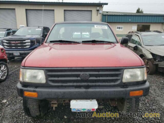 TOYOTA T100 DX, JT4VD20A5R0012978