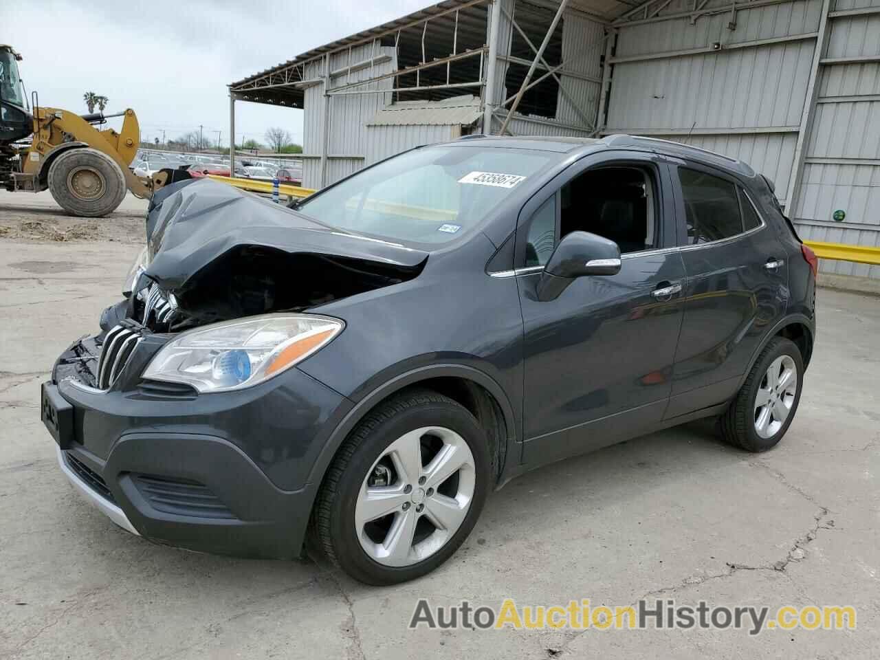 BUICK ENCORE, KL4CJASB5GB555145