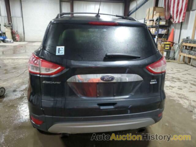 FORD ESCAPE SEL, 1FMCU9H99DUB61594