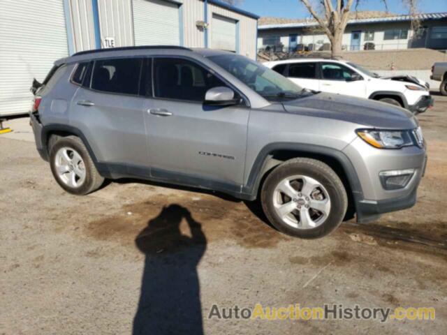 JEEP COMPASS LATITUDE, 3C4NJCBBXJT227509