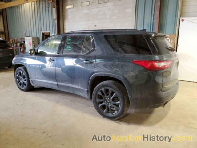 CHEVROLET TRAVERSE HIGH COUNTRY, 1GNEVJKW5KJ188467