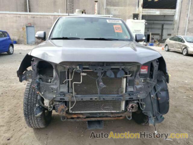 TOYOTA 4RUNNER SR5, JTEBU5JR4B5068942