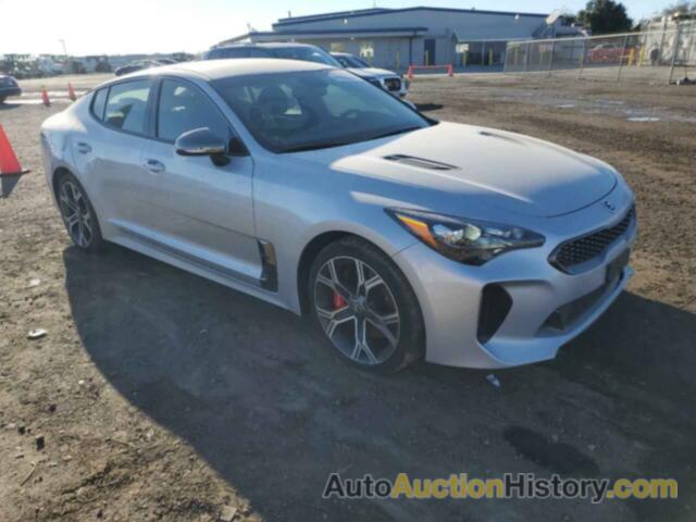 KIA STINGER GT, KNAE35LC3J6021047