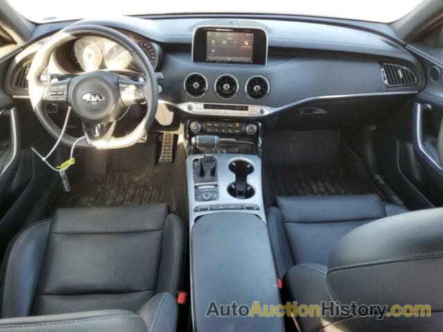 KIA STINGER GT, KNAE35LC3J6021047