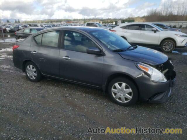 NISSAN VERSA S, 3N1CN7AP4HL868300