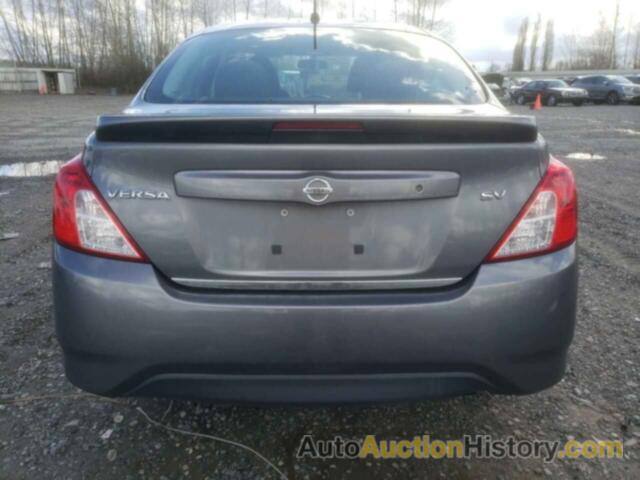 NISSAN VERSA S, 3N1CN7AP4HL868300