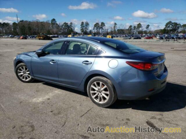 MAZDA 6 SPORT, JM1GJ1U59G1408508