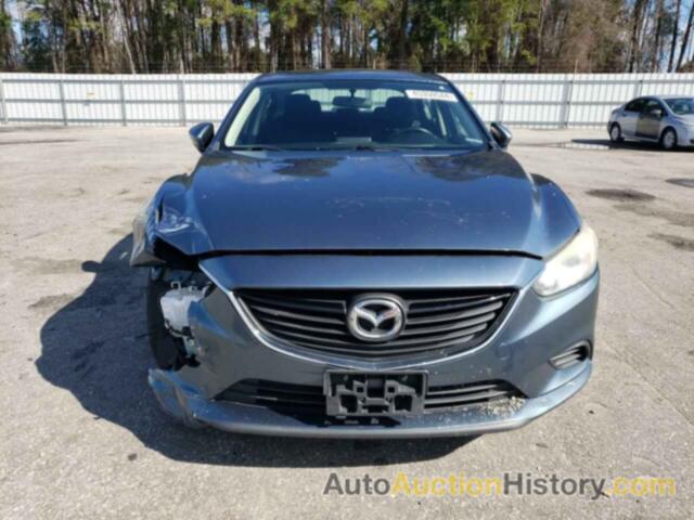 MAZDA 6 SPORT, JM1GJ1U59G1408508