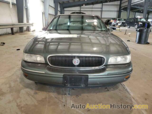 BUICK LESABRE LIMITED, 1G4HR52K4XH451914