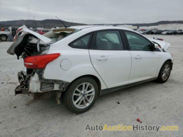 FORD FOCUS SE, 1FADP3F24FL344046